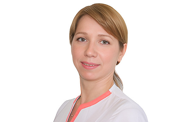 Филонова Анна Юрьевна