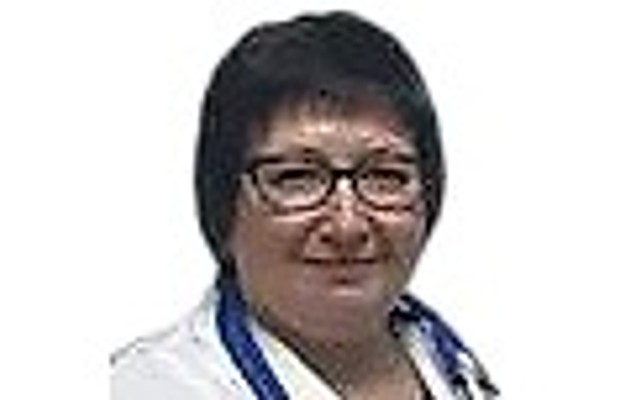 Савельева Лилия Евгеньевна