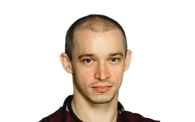 Косоногов Константин Алексеевич