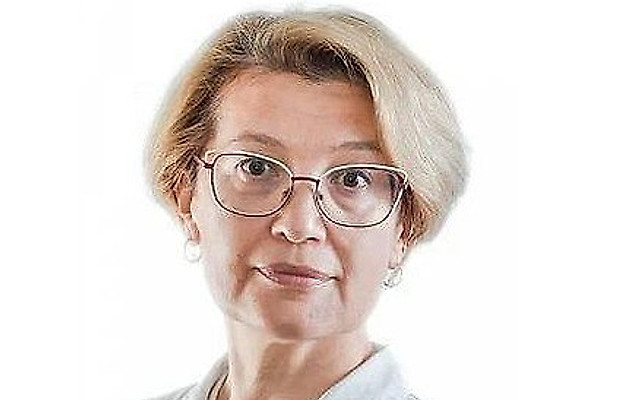 Назирова Гузель Равилевна