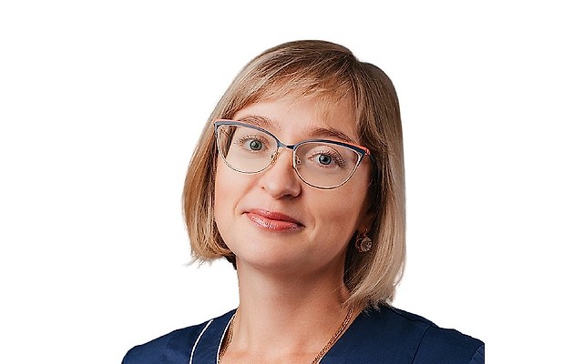 Староста Светлана Витальевна