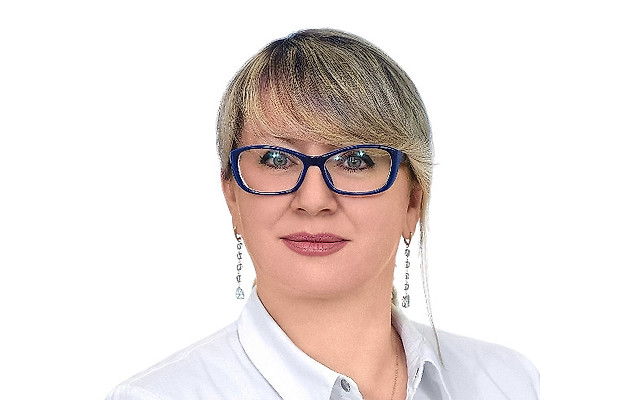Баталова Ирина Николаевна