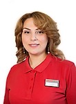 Каламанова Марта Владимировна