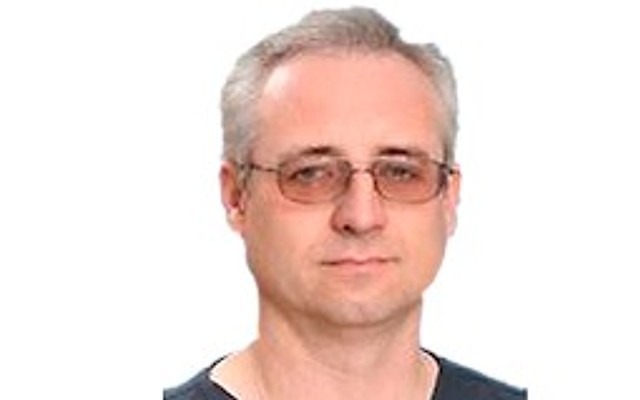 Полежай Валерий Борисович