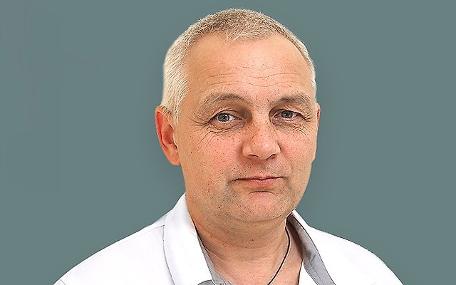 Винник Дмитрий Владимирович