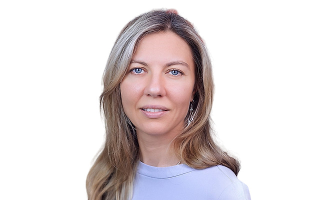 Чугаева Ульяна Юрьевна