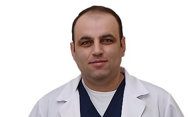 Арутюнян Ваге Арутюнович