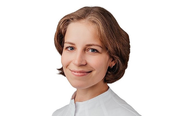 Шелонина Юлия Сергеевна