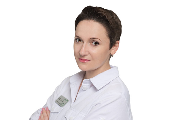 Маслова Анастасия Павловна