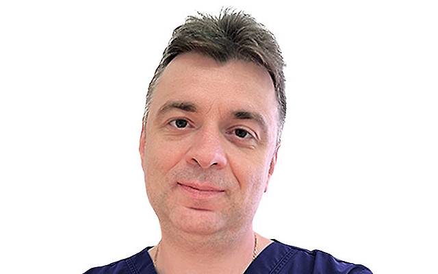 Цапко Алексей Витальевич