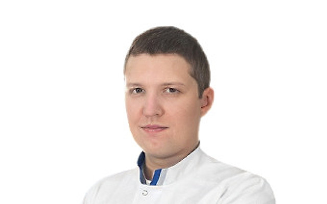 Бальвинский Антон Олегович