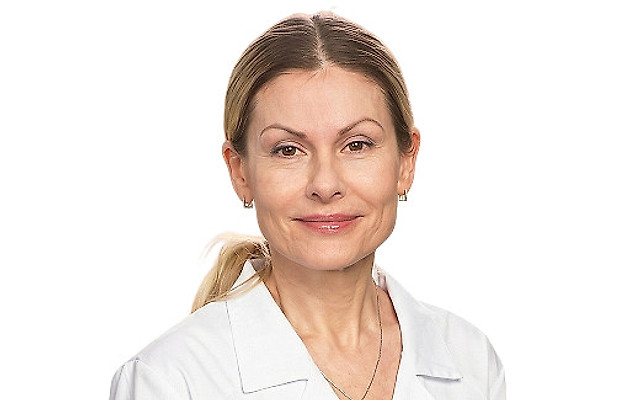 Разумова Светлана Алексеевна