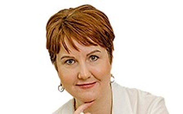 Коробейникова Наталья Михайловна