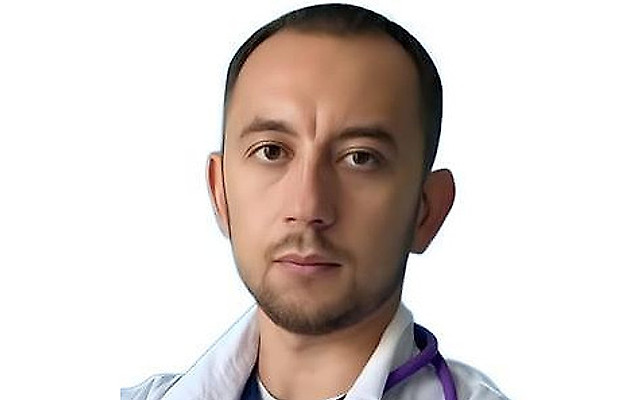 Вахитов-Ковалевич Руслан Маратович
