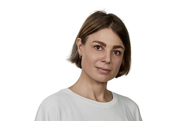 Старостина Ирина Владимировна