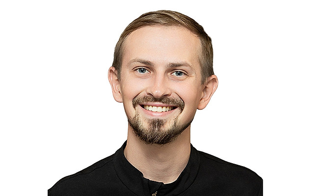 Лошневский Дмитрий Владимирович