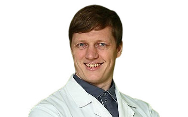 Андреев Александр Сергеевич