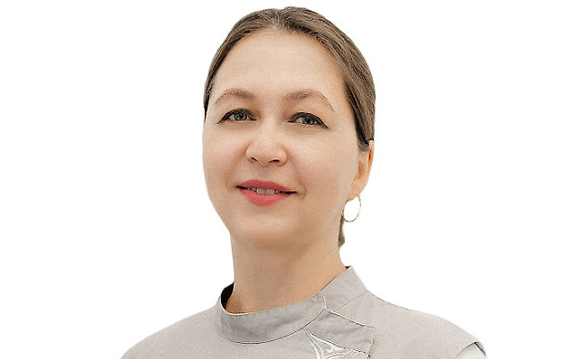 Туйзарова Ирина Алексеевна