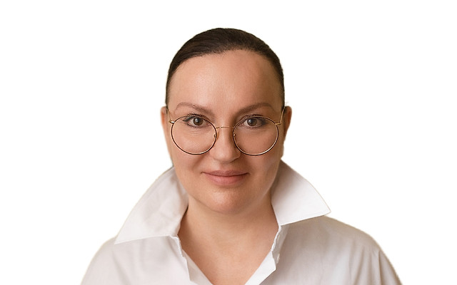 Гольник Ольга Владимировна