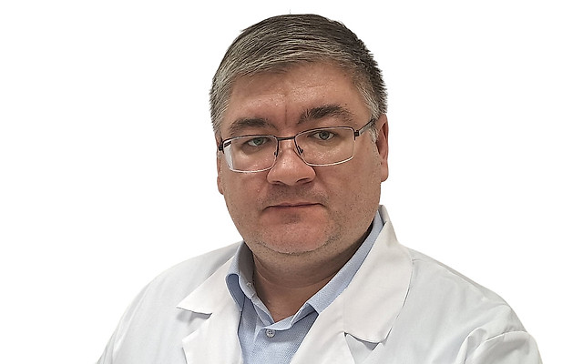 Германов Евгений Валерьевич