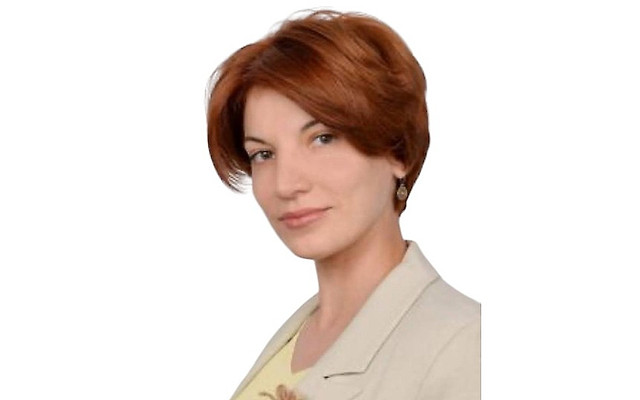 Колоскова Екатерина Игоревна