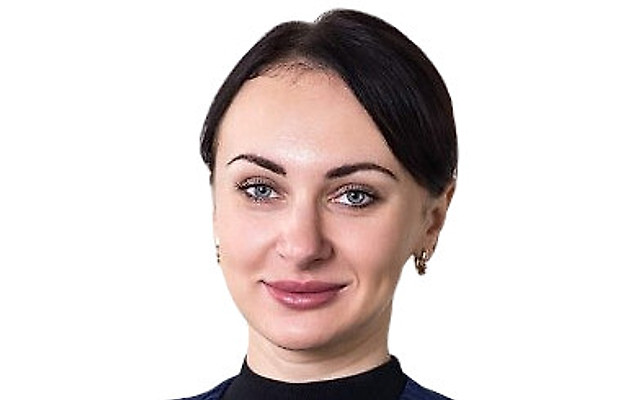 Шокур Светлана Юрьевна