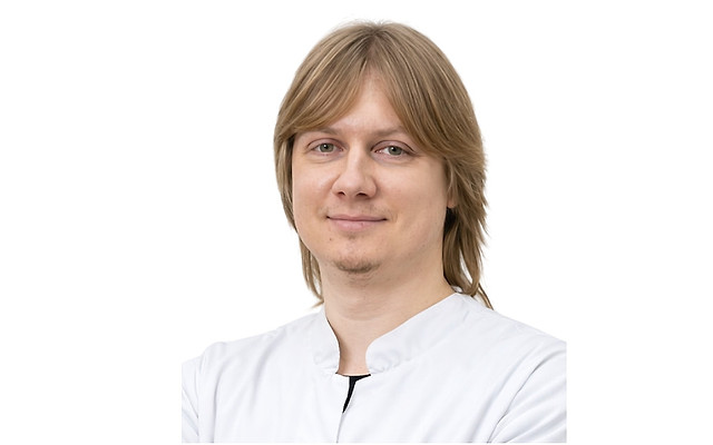 Жвакин Алексей Александрович