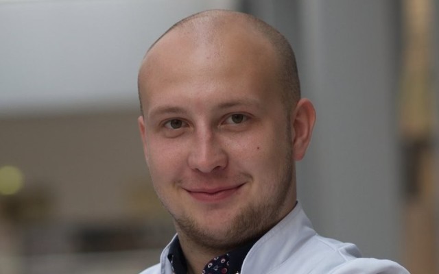 Гмырин Владислав Юрьевич