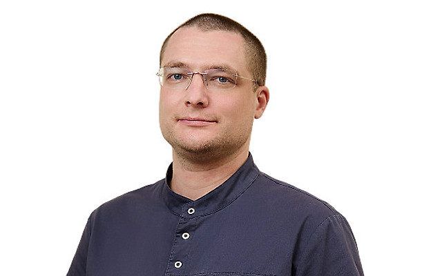 Мочалов Николай Алексеевич