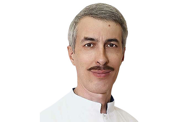 Быковский Станислав Венерович