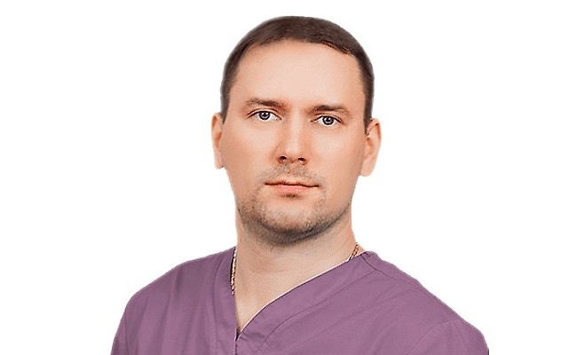 Попов Роман Сергеевич