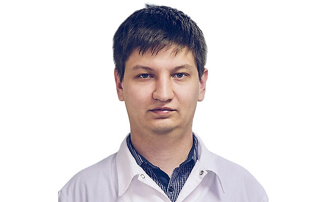 Дземидович Сергей Сергеевич