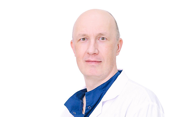Ситников Роман Иванович