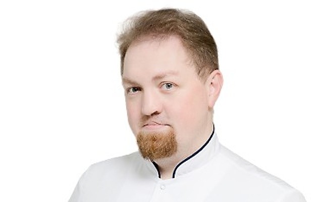 Михалев Алексей Николаевич