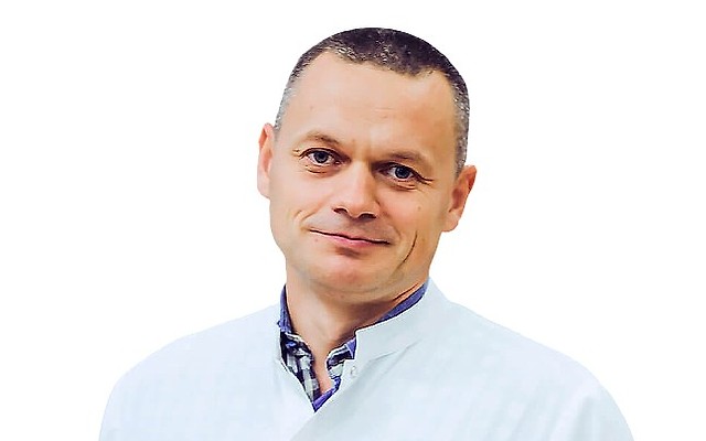 Полоскин Сергей Викторович