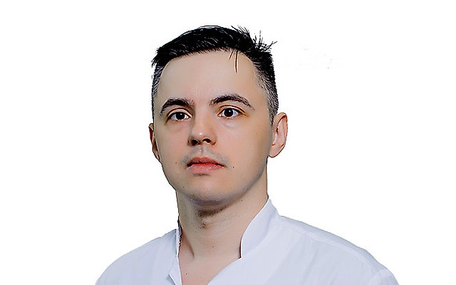 Федорищев Василий Игоревич