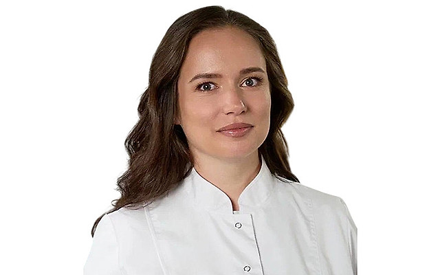 Ульянова Татьяна Максимовна
