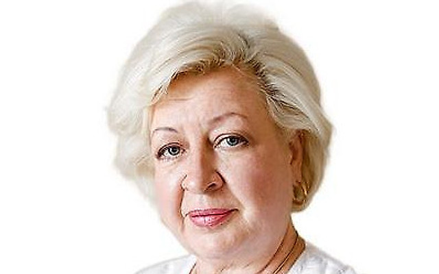 Фатенкова Светлана Васильевна