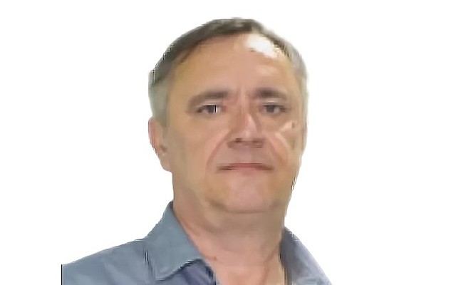 Цветков Николай Николаевич