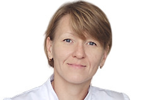 Каюмова Венера Глусовна