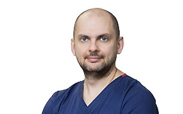 Логинов Никита Вадимович