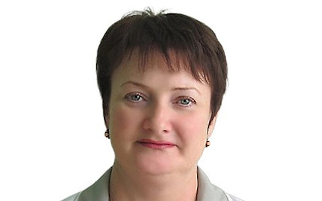 Барышникова Светлана Анатольевна