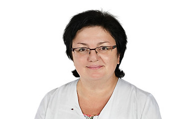Коробко Татьяна Викторовна