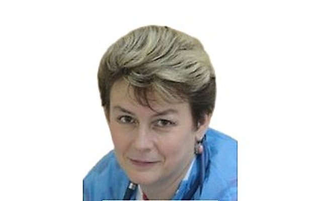 Кудряшова Елена Александровна