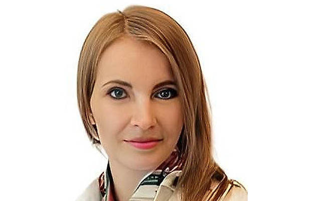 Николаева Наталия Сергеевна