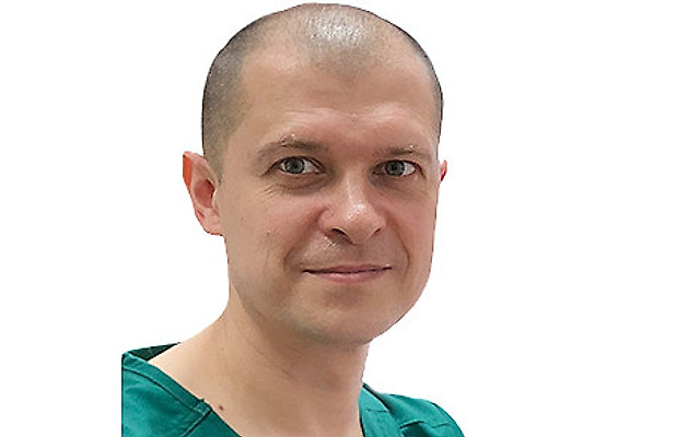 Поздняков Дмитрий Леонидович