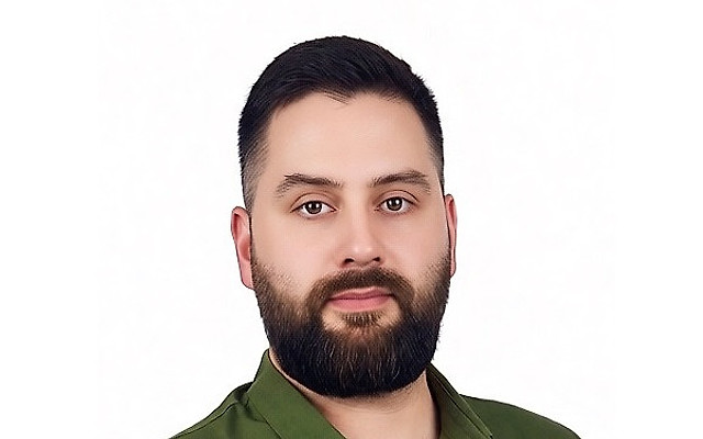 Форсюк Дмитрий Анатольевич