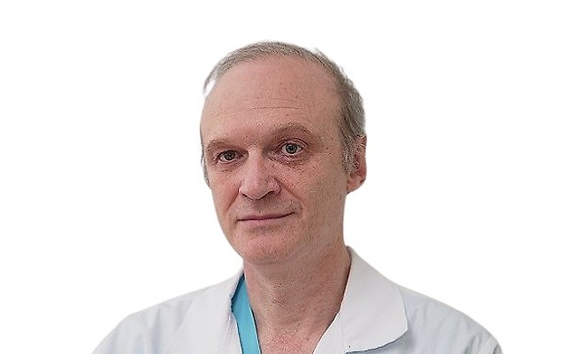 Исайчев Олег Васильевич