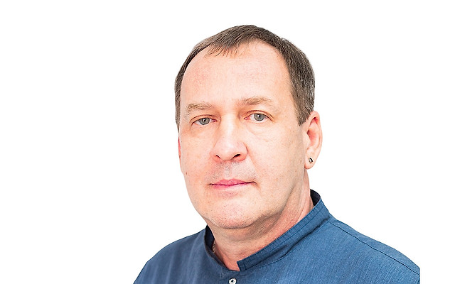 Репин Дмитрий Валентинович