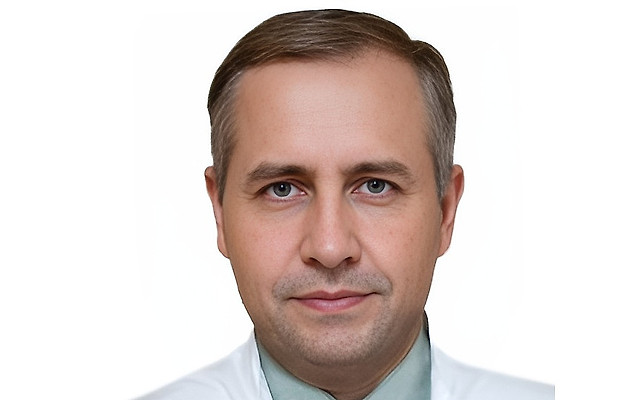 Коляда Александр Александрович